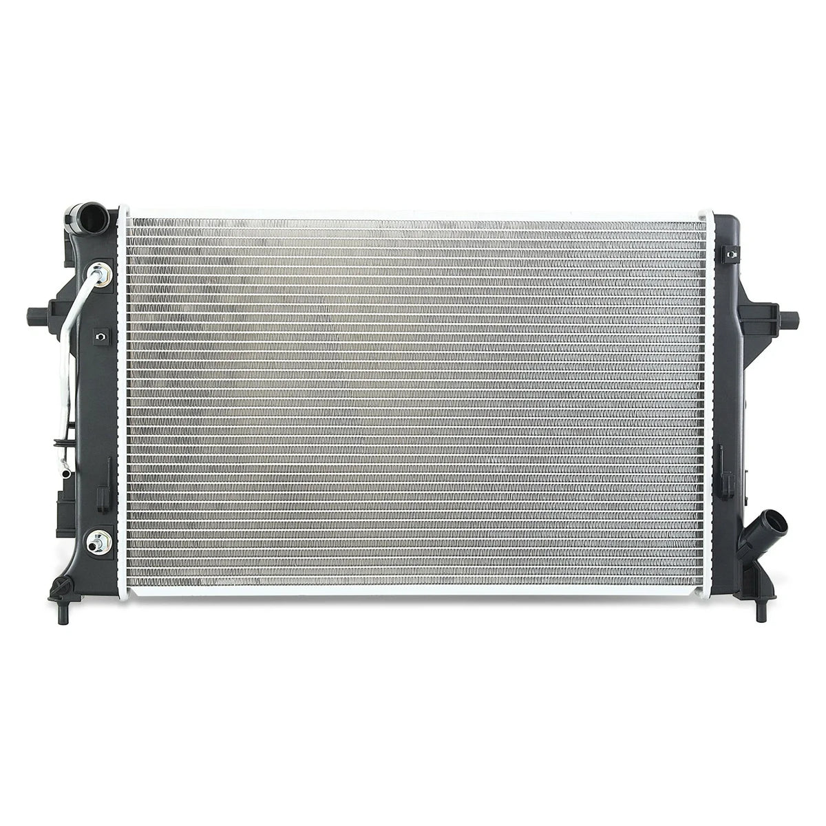 OE Aluminum Core Radiator DPI 13862 for Kia Seltos Soul 20-24 2.0L