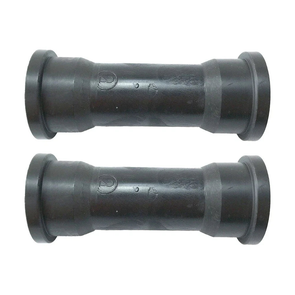 2X Pulley Wheel Set for Rowing Machine (Smooth & Quiet)