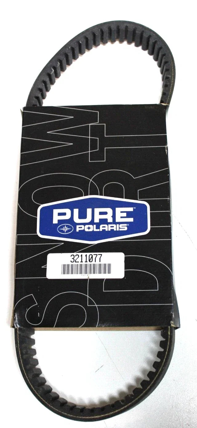 Drive Belt for Polaris (NOS OEM #3211077)