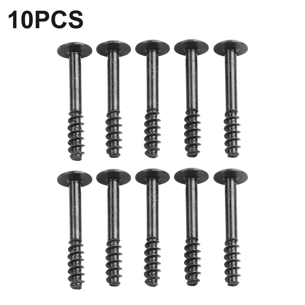 10X Lid Retaining Screw for Air Filter Housing (34mm x 5mm)
