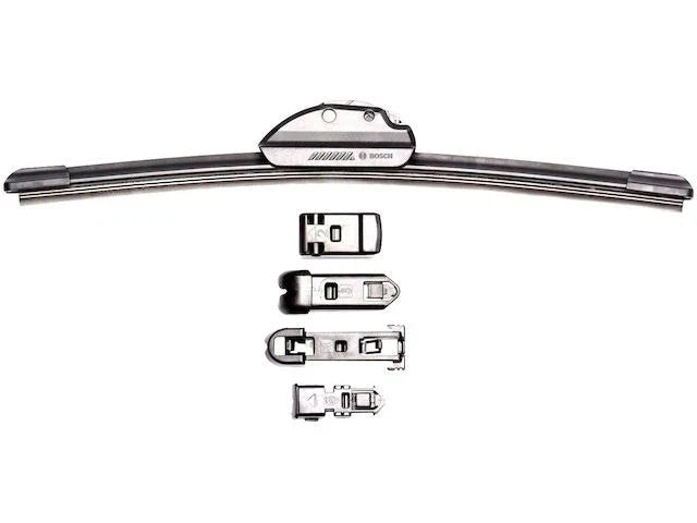Front Right Wiper Blade for Suzuki SX4 (2007–2013) TQ834HJ