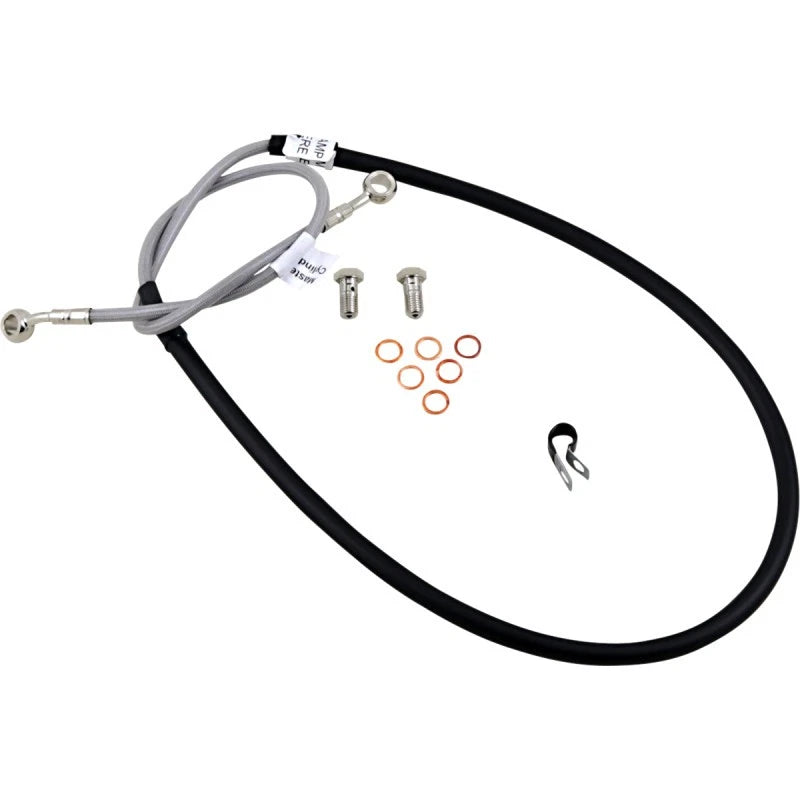 Complete Brake Line Kit for (FK003D2911)