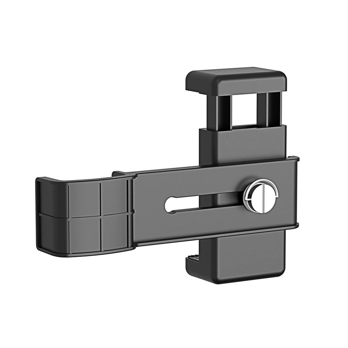 1/4 Inch Phone Fixing Clamp Holder Bracket for DJI Osmo Pocket (2018–2021)