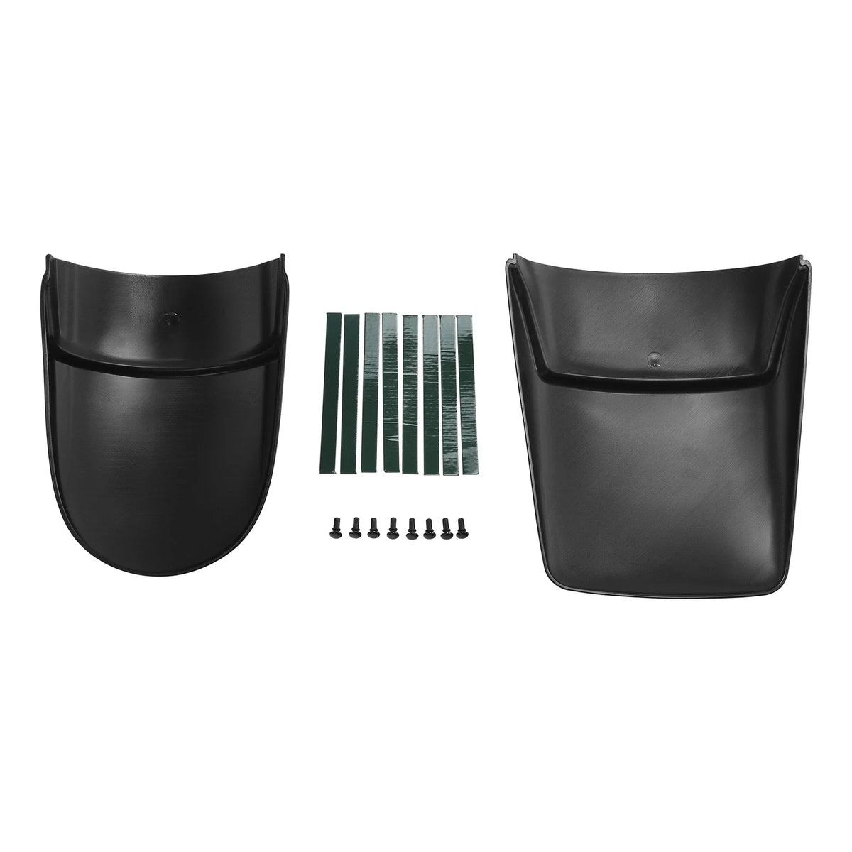 Fender Extension Set for Harley Pan America RA1250 (2021–2026)