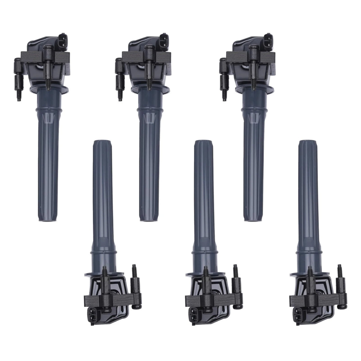 Ignition Coil Set for Chrysler 300, Concorde, Intrepid (1998–2006)