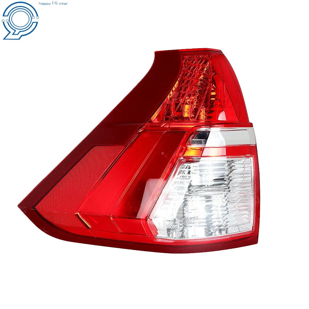 Driver Left Rear Tail Light Brake Lamp for Honda CR-V (2015–2016)