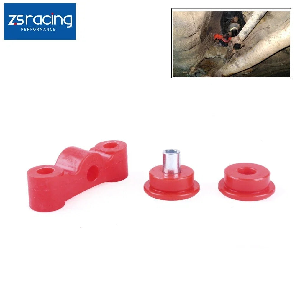 Shifter Stabilizer Bushing Set for Honda Civic D Series (1996–2000)