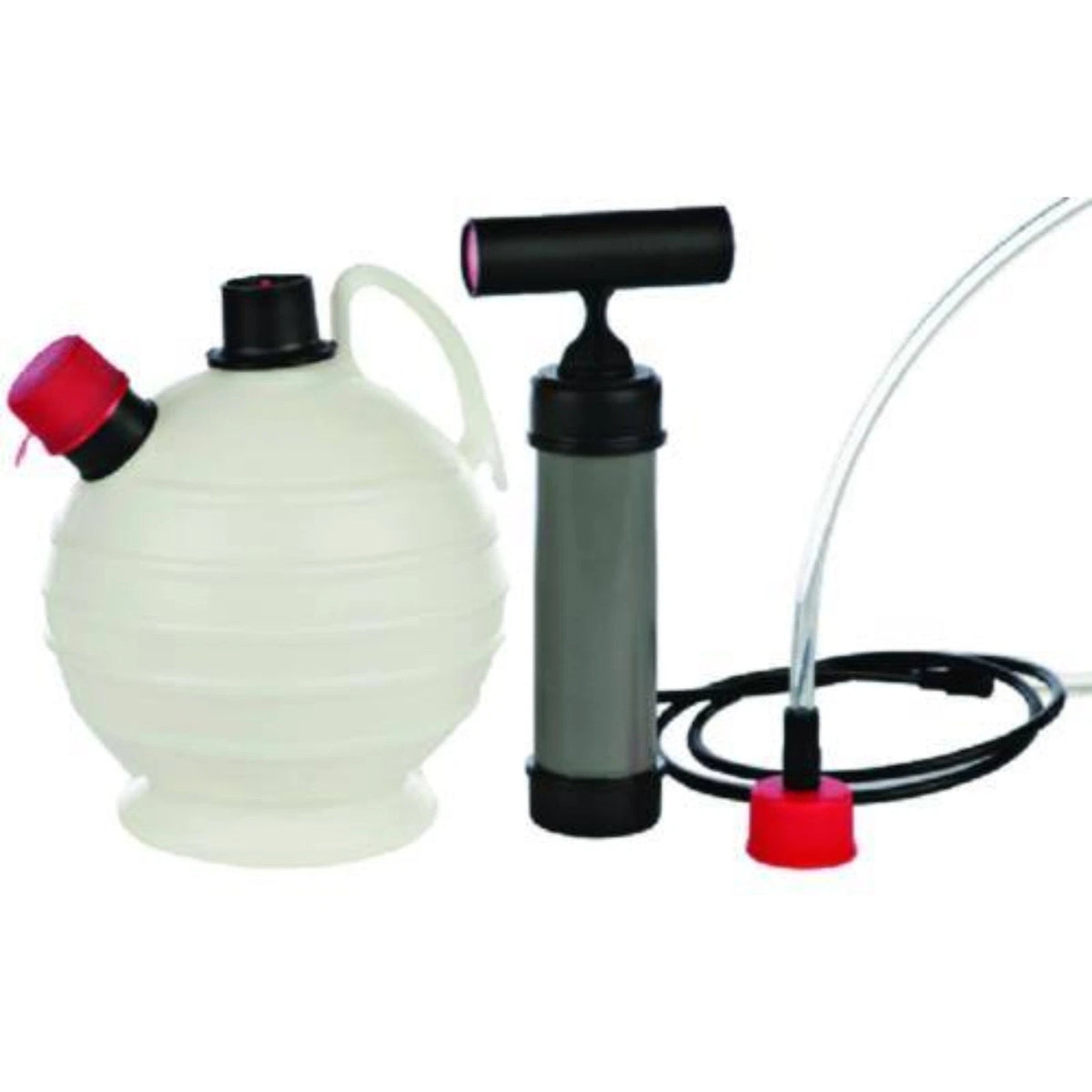Fluid Extractor for Panther DIY Series 6.0L (Part No. 756060)