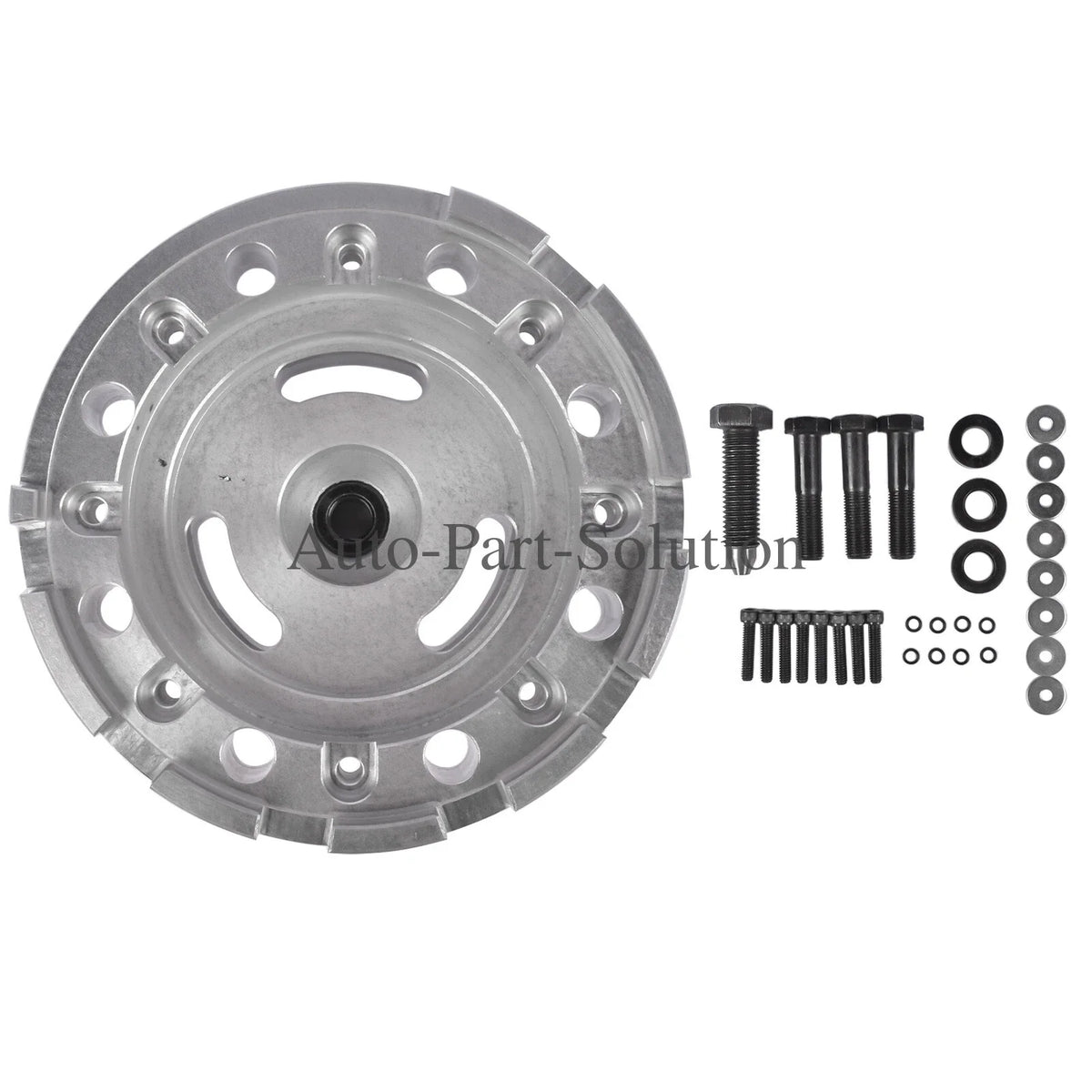 Front Crankshaft Seal Remover & Installer Tool M20146 for Cummins ISX & QSX (2003–2023)