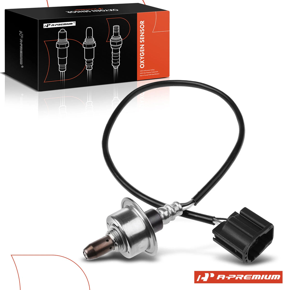 Upstream O2 Oxygen Sensor for Mazda 2 (2011–2014) ZYE9188G1, 234-9103
