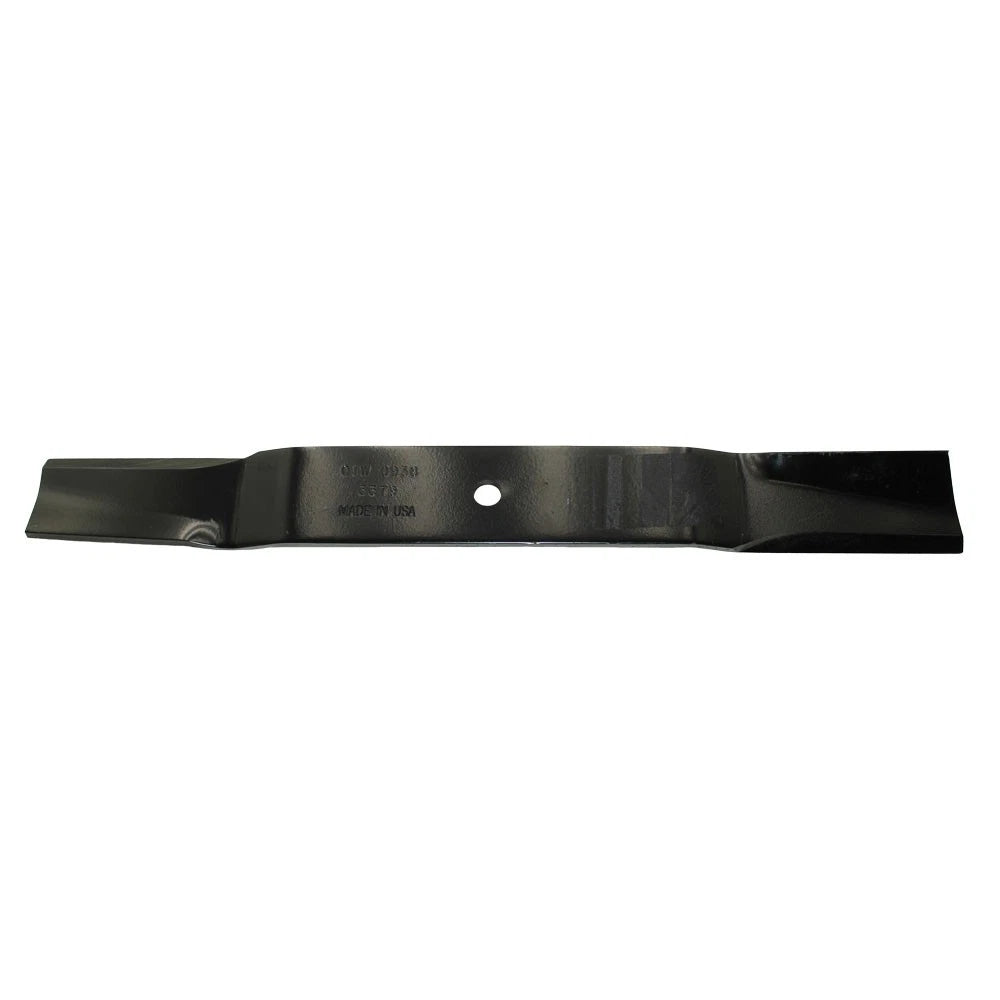 18" Lawn Mower Blade for Grasshopper Woods (Fits 320236, 70104)