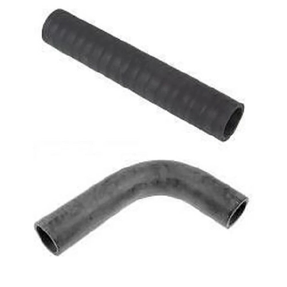 Upper & Lower Radiator Hose Set for Ford/New Holland (Fits 310048)