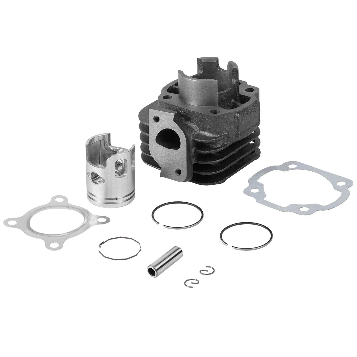 Cylinder Kit for Yamaha AXIS BREEZE VINO 50 (50cc 2 Stroke)