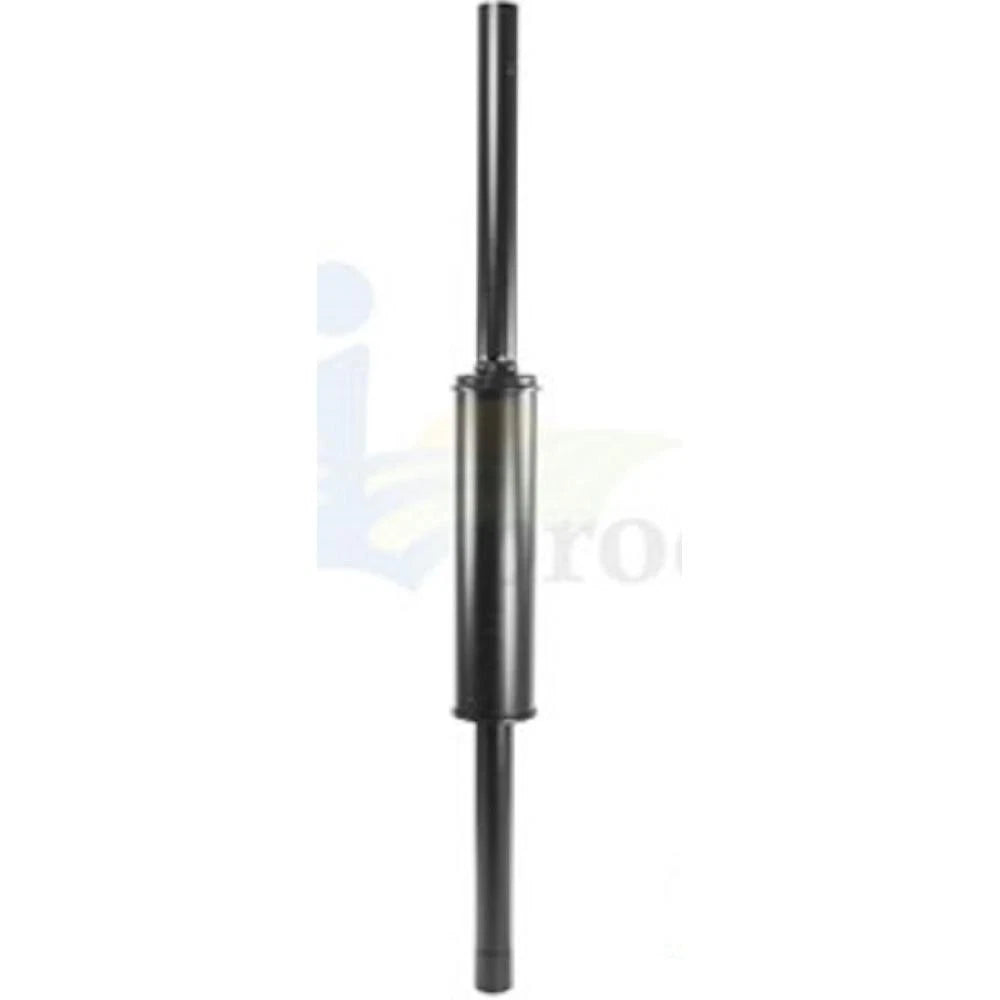 Muffler for Massey Ferguson 270 362 290 275 590 265 565 372 382 285S 265S 575