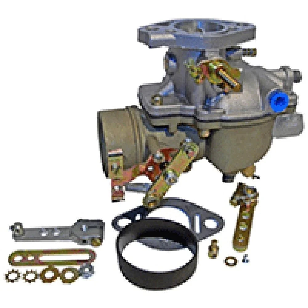 R0100 Carburetor for Minneapolis-Moline