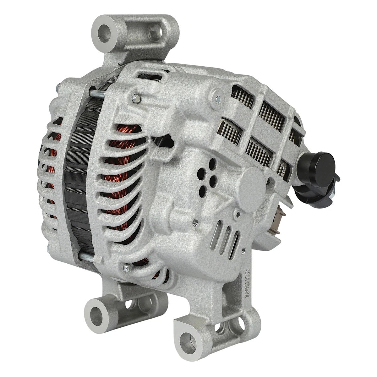 Alternator 105-AMP for Ford Ranger (2010–2011) 17978347, AL5T10300BA, A003TG6491