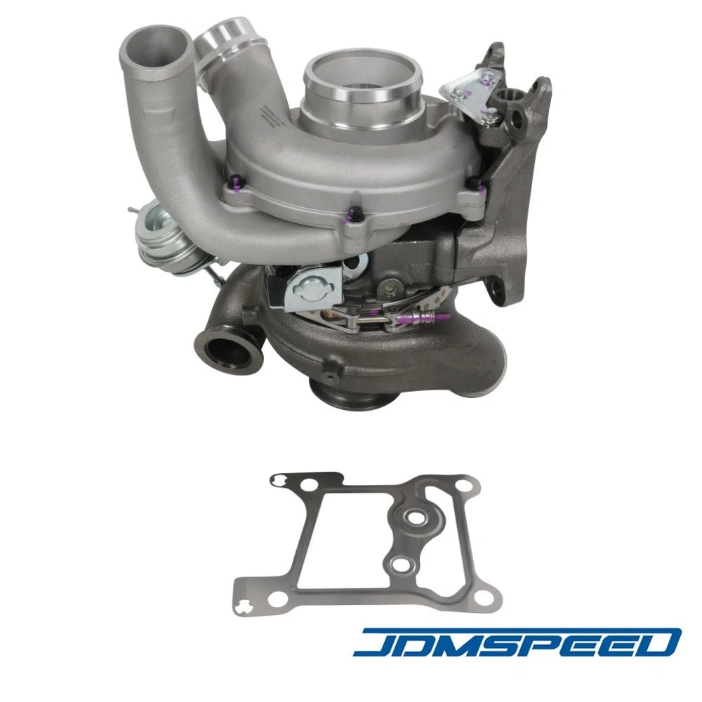 Dual Scroll Turbo for Ford Super Duty 6.7L Diesel (2011–2014) 851824-0001S, 851824-5001S