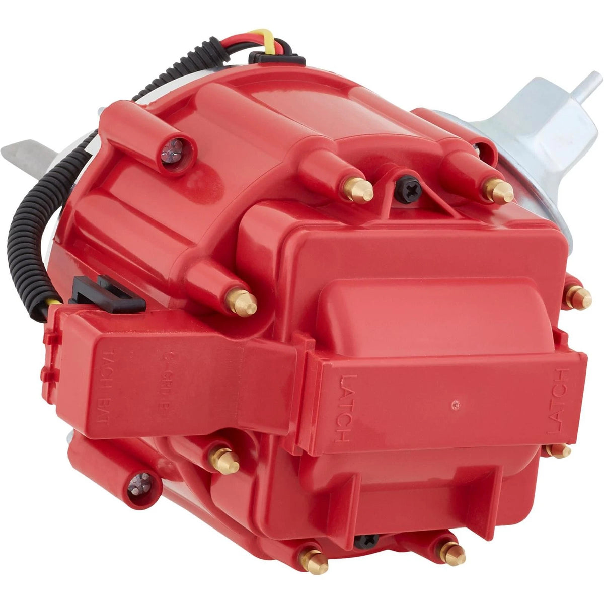 HEI Distributor for Chrysler 318/360 (2896513-BLK)