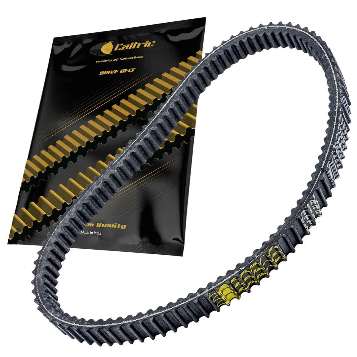 Drive Belt for Kawasaki Mule 610 XC (2010–2016) BT183A1003, 59011-0011