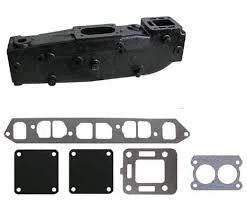 Exhaust Manifold for Mercruiser 3 Litre 4Cyl (1983–1989) 95862A5