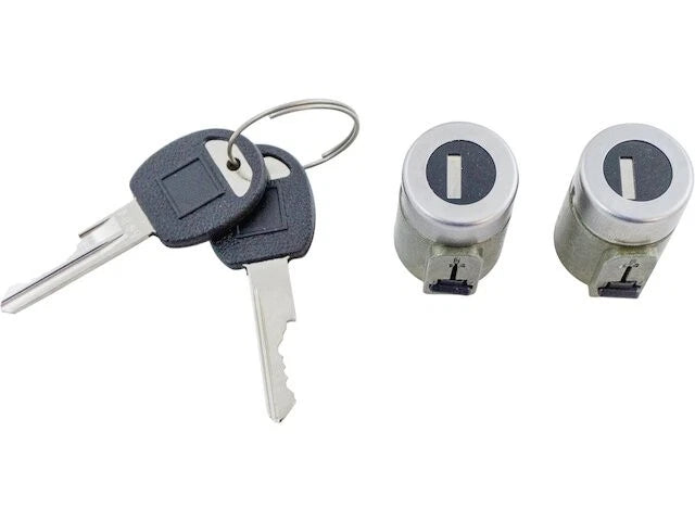 Door Lock Kit for GMC C3500 (1995–2000) 92711FWCN