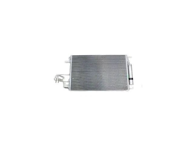 A/C Condenser for Hyundai Tucson (2005–2009) 92128VFDJ