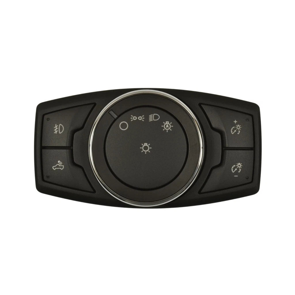 Headlight Switch for Ford F-150 (2015–2020) ALX-PAU-SI-HLS1735-CLA1