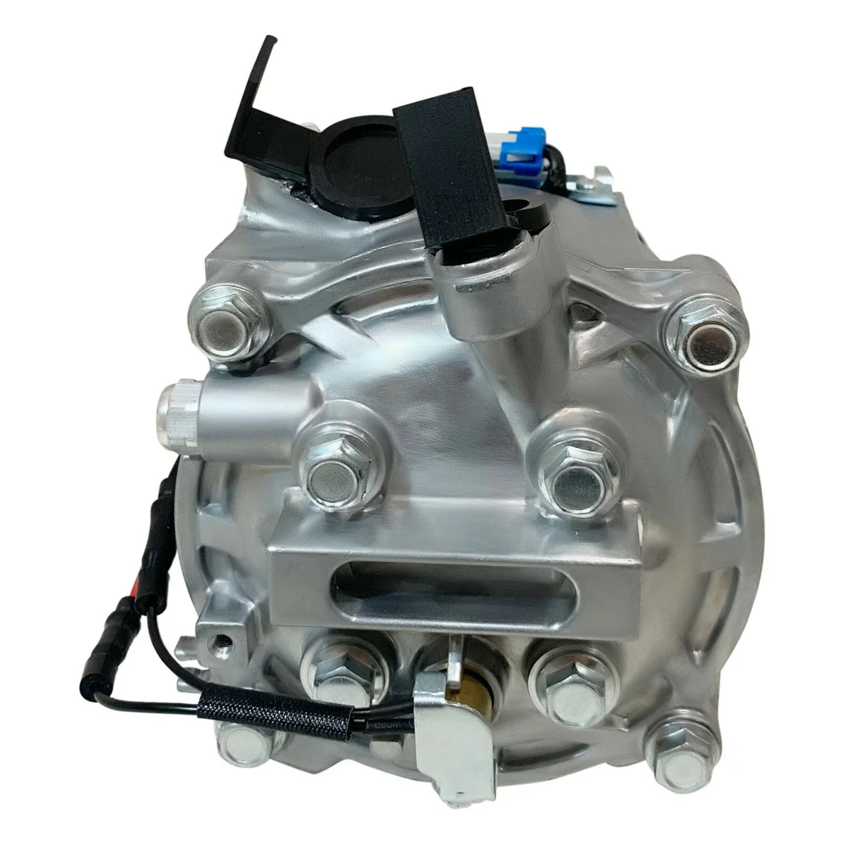 AC Compressor Kit Replacement for Chevrolet Sonic 1.6L 1.8L (2013–2014)
