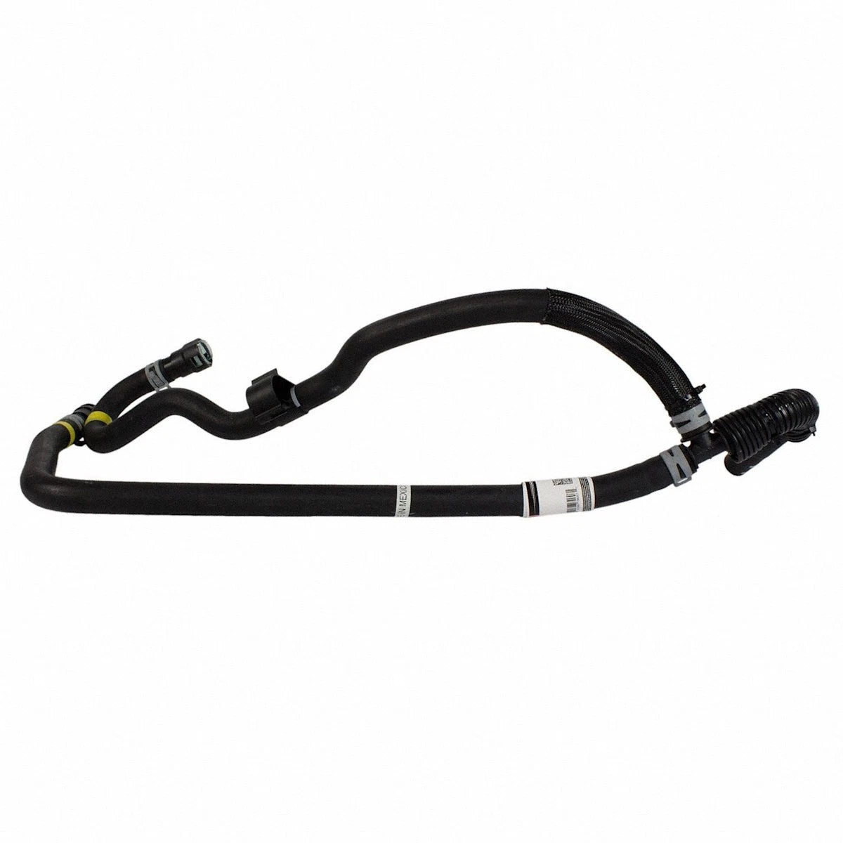 KT161 Heater Hose for Ford E350 E450 E150 E250 (2007–2019)