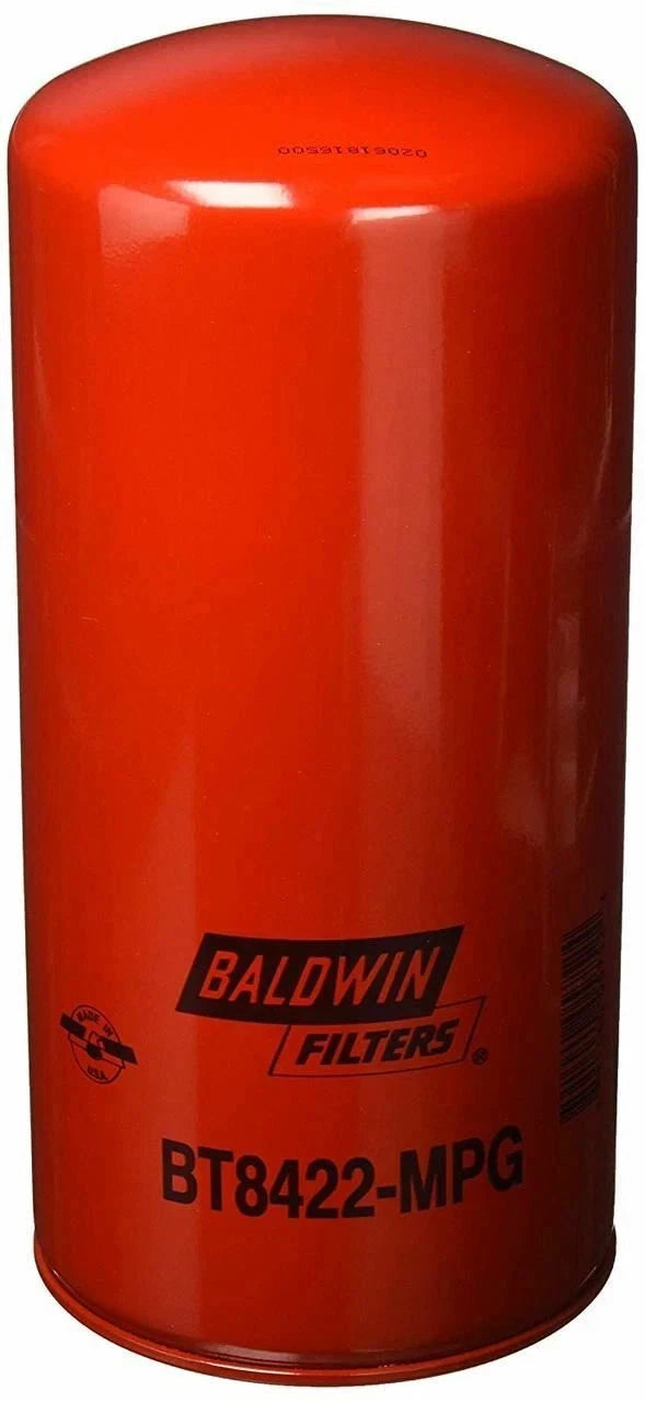 Baldwin BT8422-MPG Hydraulic Spin-on Filter for Automotive (2010–2023)