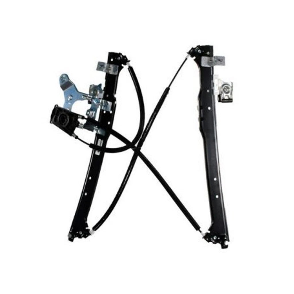 Window Regulator for GMC Sierra 1500 HD (2005–2006) OLX-ACD19301981-CL360A57