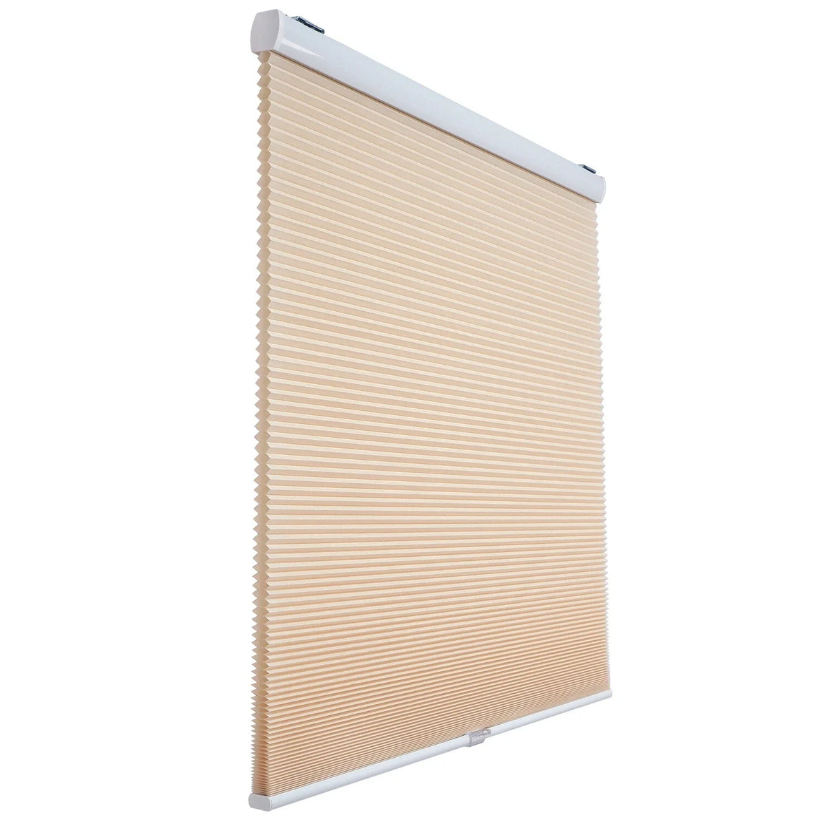 Cordless Cellular Shades Window Blind 52" W x 64" H for Home (2023)