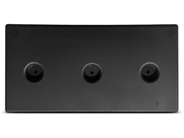 License Plate Bracket for Hyundai Elantra (2019–2020) 26634MCXJ