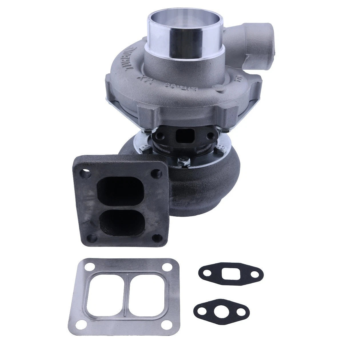 Turbocharger for John Deere Engine 5.9L 6.8L (RE26120, AR69583, SE500262)