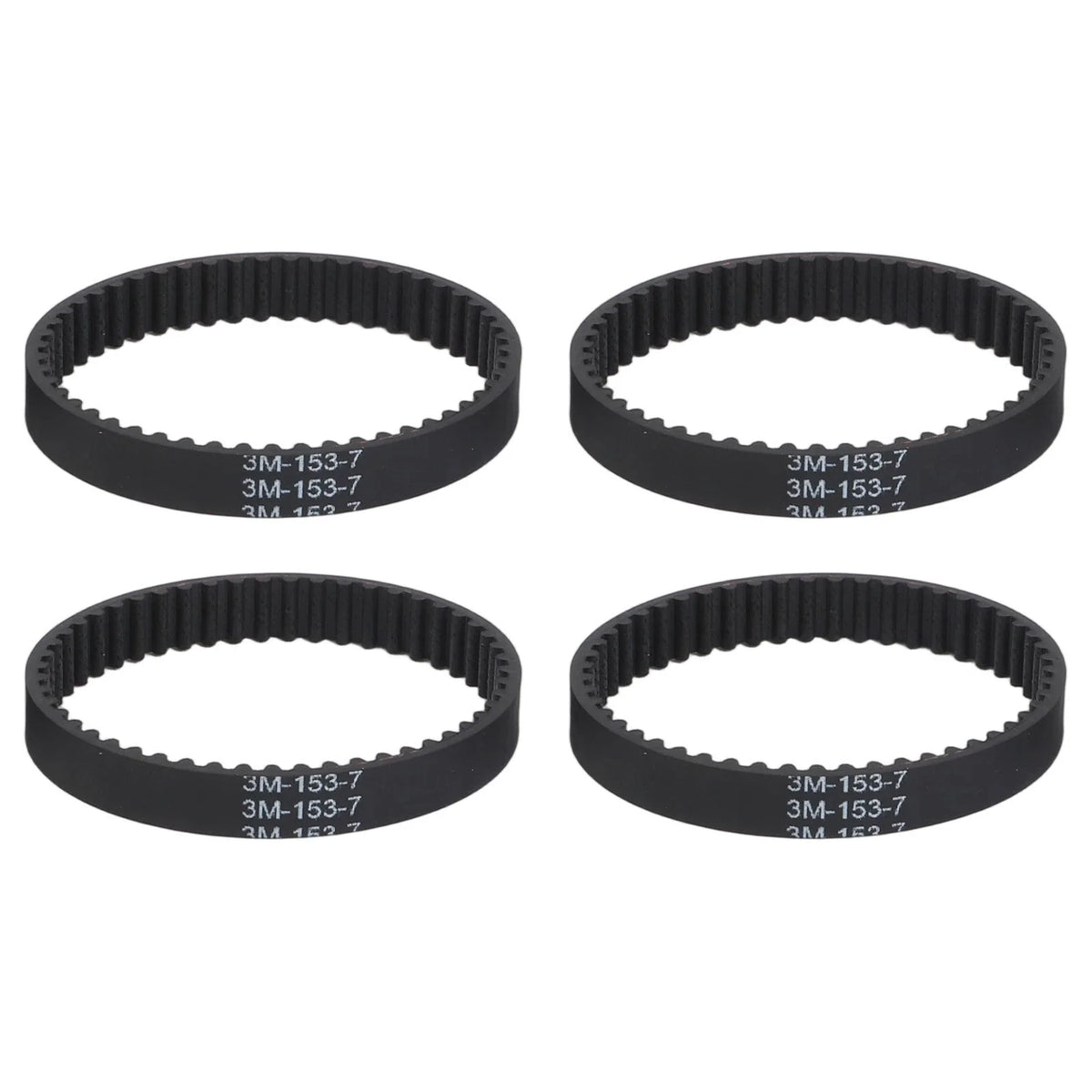 Belt Replacement for Shark HZ2002 HZ2000 LA502 LA500 LA455 (2000–2022)