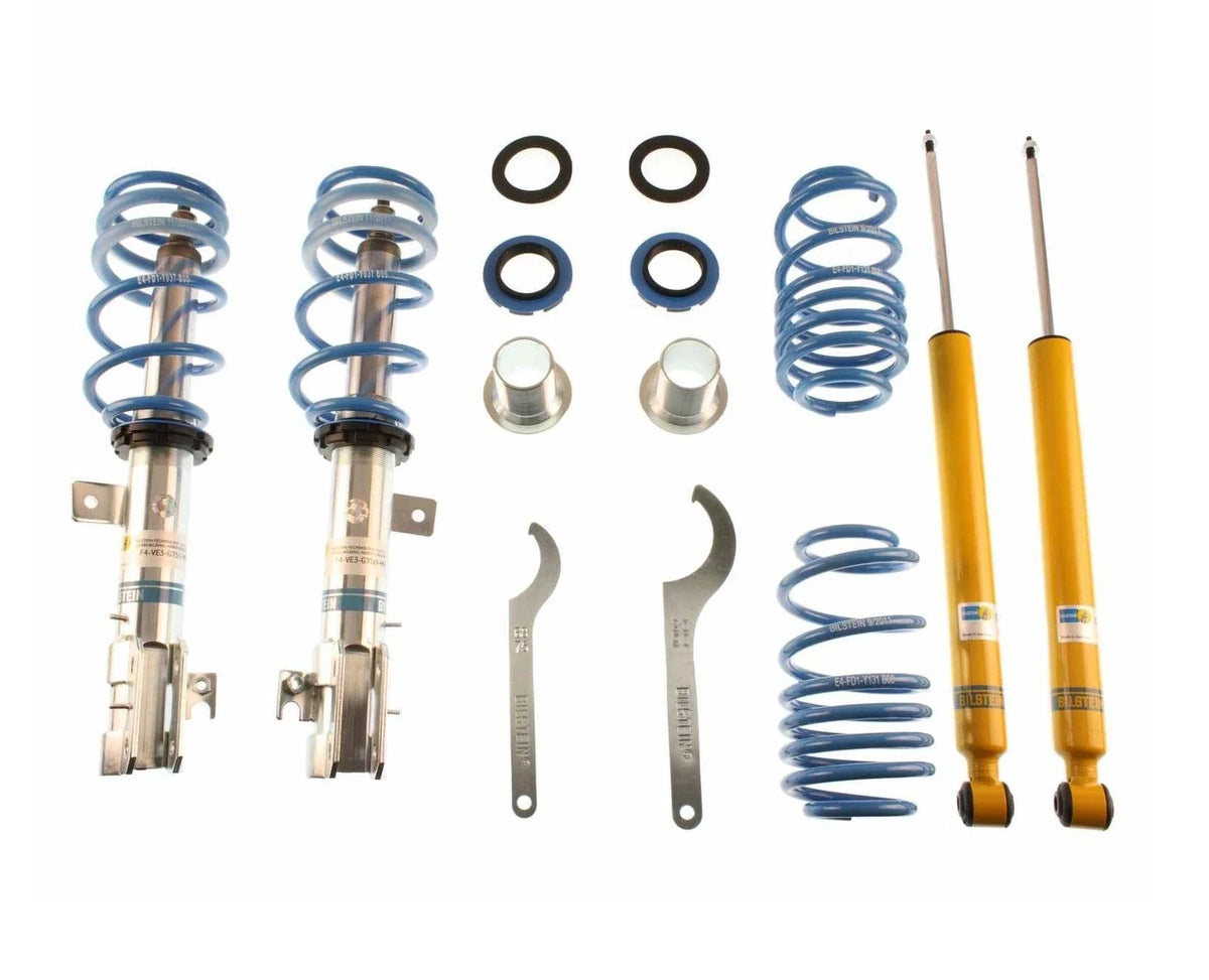 Bilstein B14 PSS Suspension Kit for (47-167490)