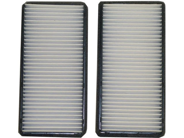 Cabin Air Filter for Oldsmobile Silhouette (2001–2004) 22185GRGS