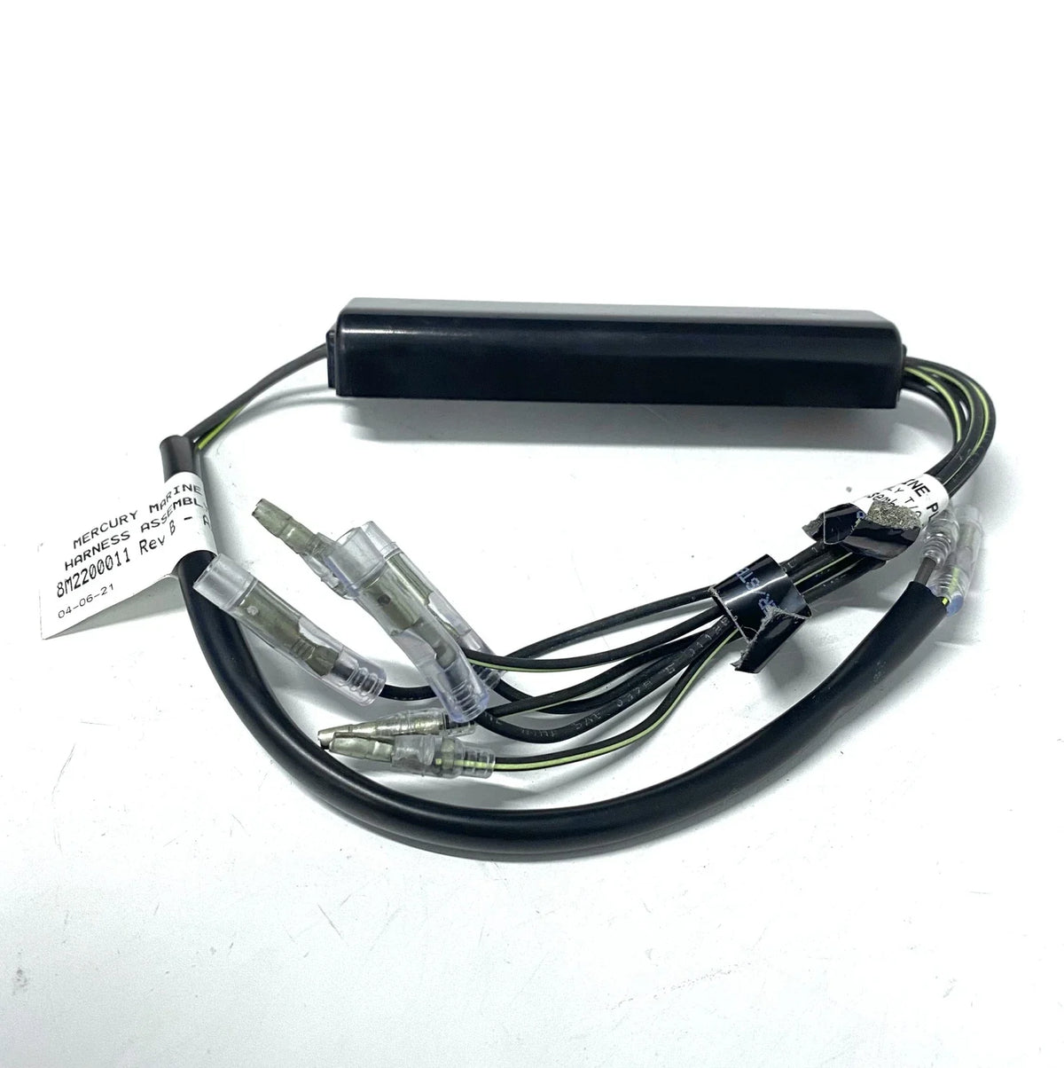 D/T Diode E-Stop Harness Assembly for Mercury Marine (OEM) 8M2200011