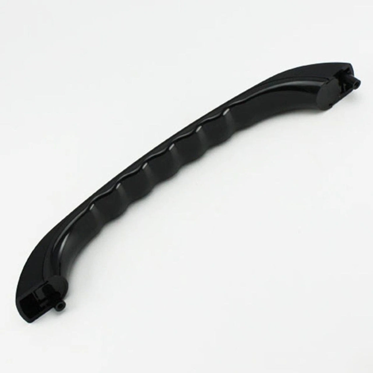 Microwave Door Handle for General Electric (Compatible with AP2021171, PS232100)