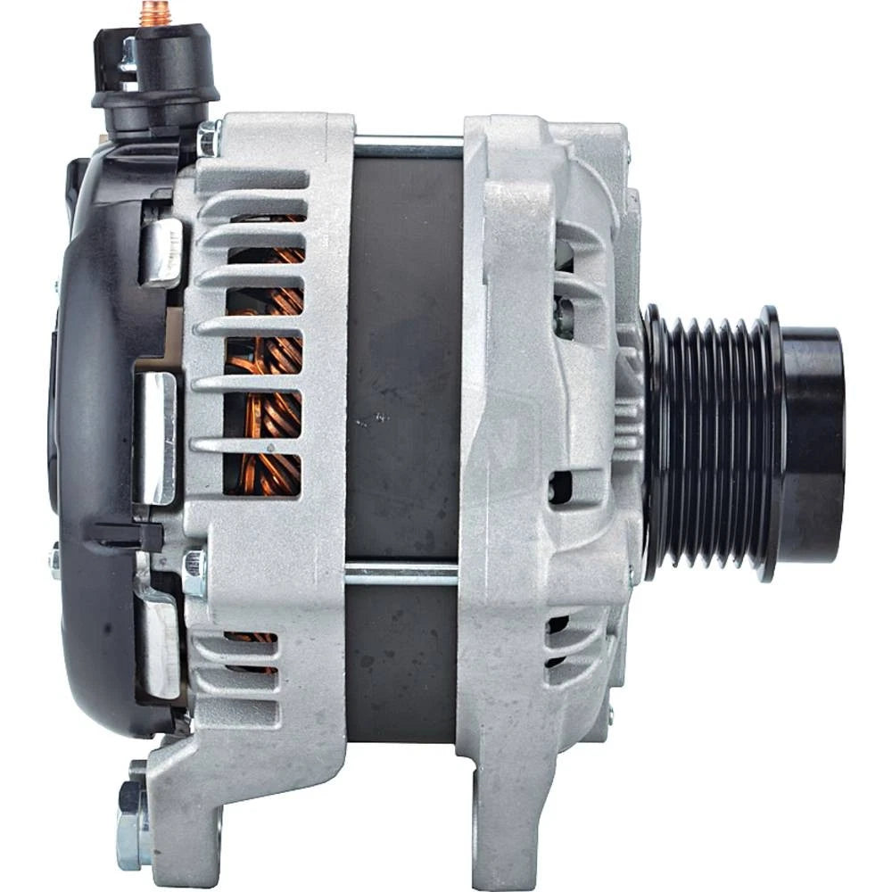 Alternator for J&N Electrical Products (400-52680R-JN)