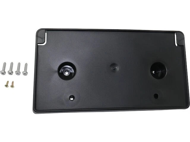 License Plate Bracket for Ram 1500 (2019–2024) AP 39291THZZ