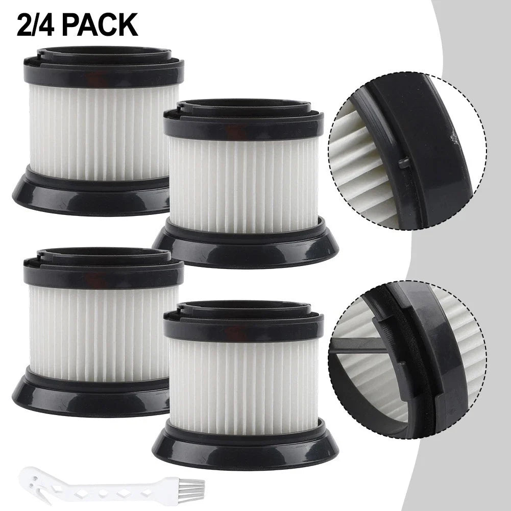 Exhaust Filter for CleanMaxx MJ1901B Vacuum (GT-SF-VCS-01)