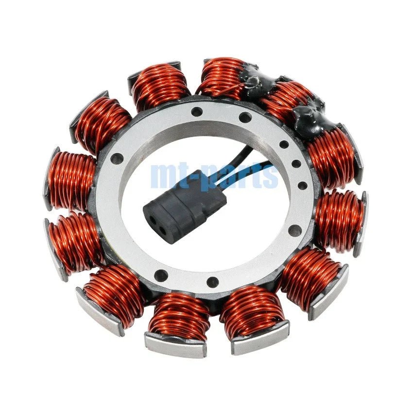 Stator Magneto Coil 29965-81 for Harley-Davidson Tour Glide Classic (1981–1987)