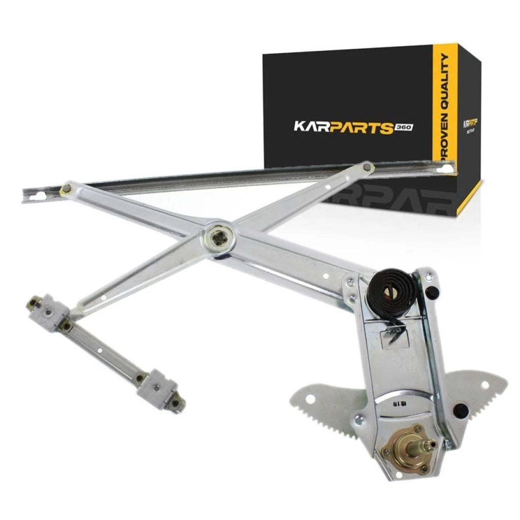 Window Regulator for Dodge Ram 2500/3500 (1994–2002) CLX-M0-USA-JD462913-CLA2, CH1351105