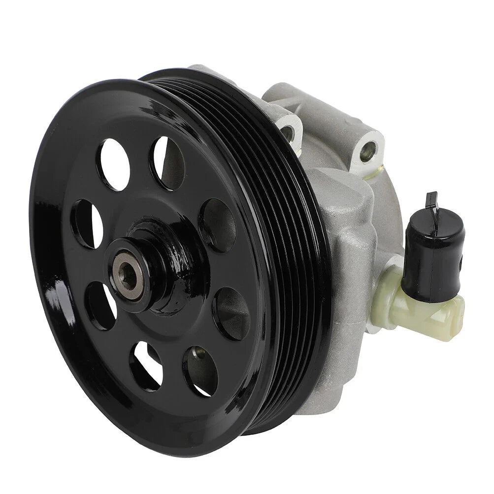 Power Steering Pump for Ford E-350 Super Duty (2011–2015)