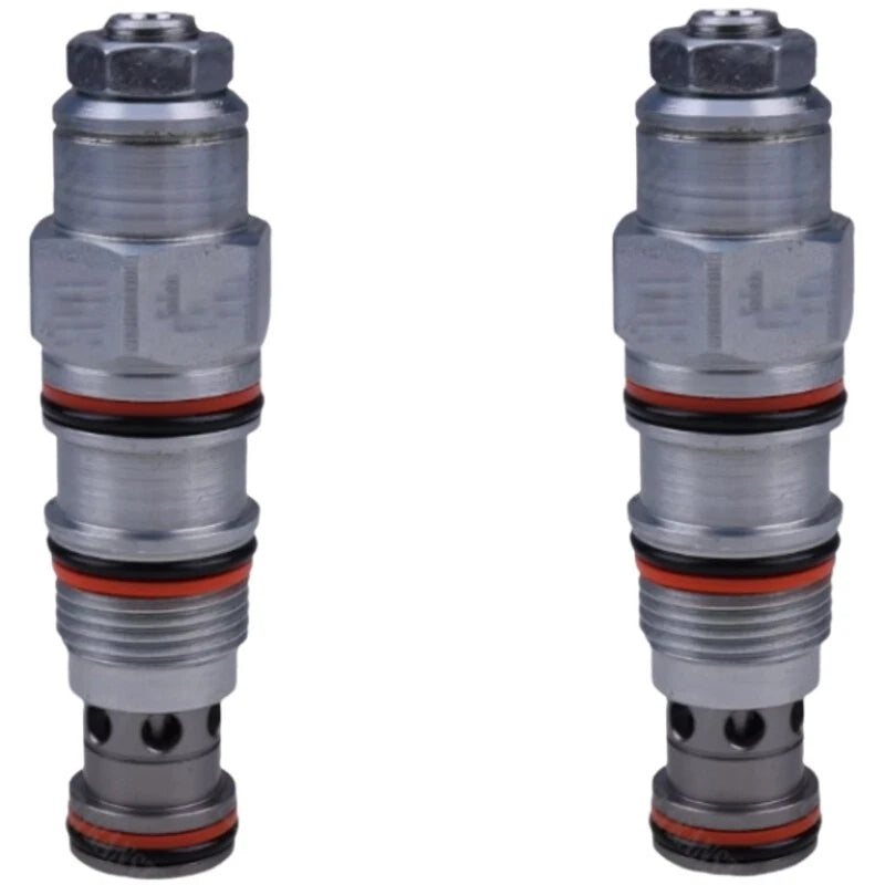 2X Counter Balance Valve CBBC-LHN for Sun Hydraulics