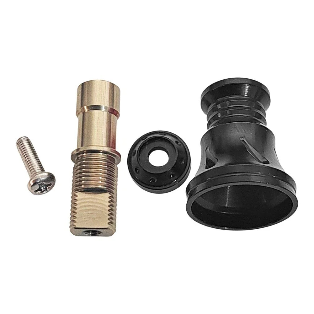 Rocker Arm Handle for Daiwa Fishing Reel 4000 and Lower (8x5 Metal Interface)
