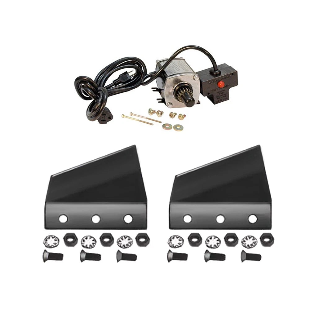 28" Hi Lift Blade Kit for Snapper Rear Engine M (1-9515, 7019515)