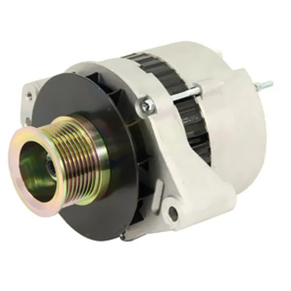 Alternator for