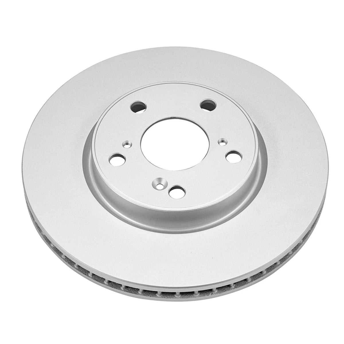 Powerstop Brake Disc Front for Honda HR-V Accord (2013–2017) JBR1584EVC